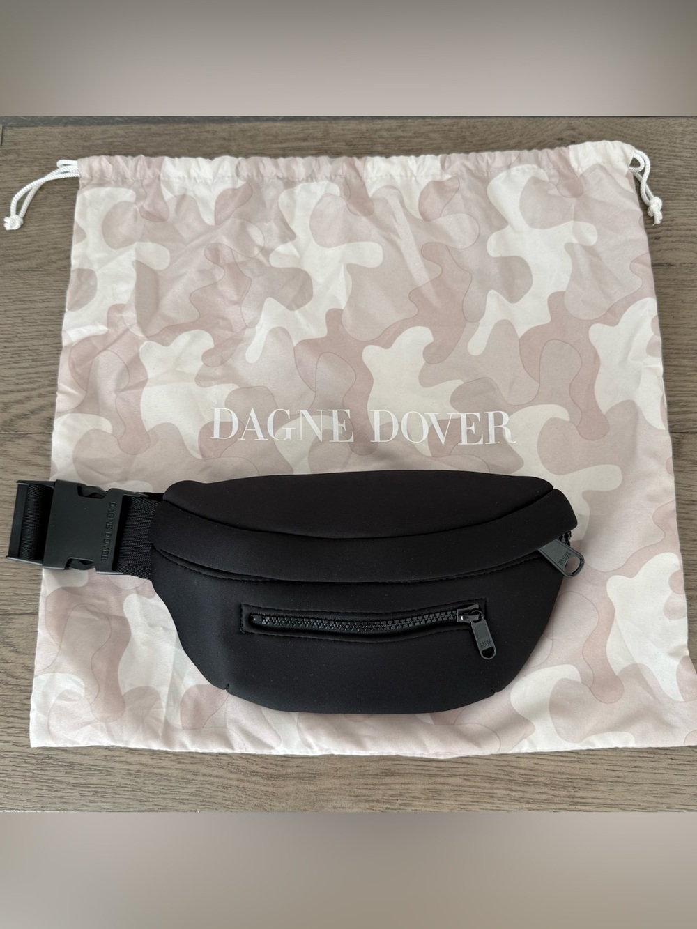 Dagne Dover Ace Fanny Pack Belt Bag